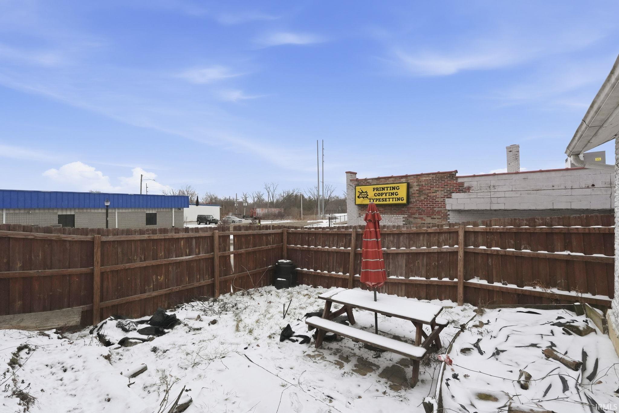 2230 Cass Street Fort Wayne, IN 46808 - Photo 26 of 29