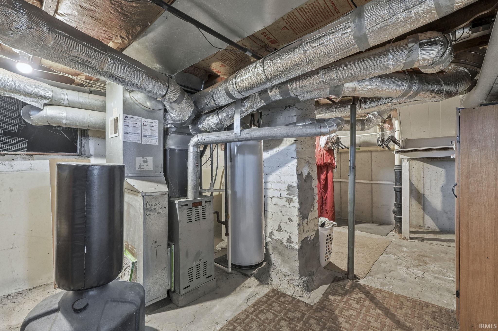 2230 Cass Street Fort Wayne, IN 46808 - Photo 28 of 29