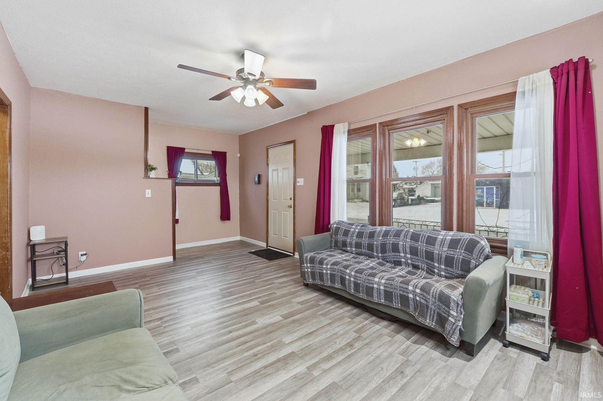 2230 Cass Street Fort Wayne, IN 46808 - Photo 3 of 29