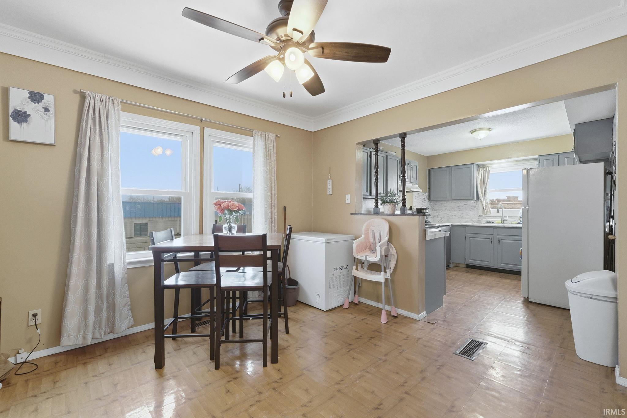 2230 Cass Street Fort Wayne, IN 46808 - Photo 5 of 29