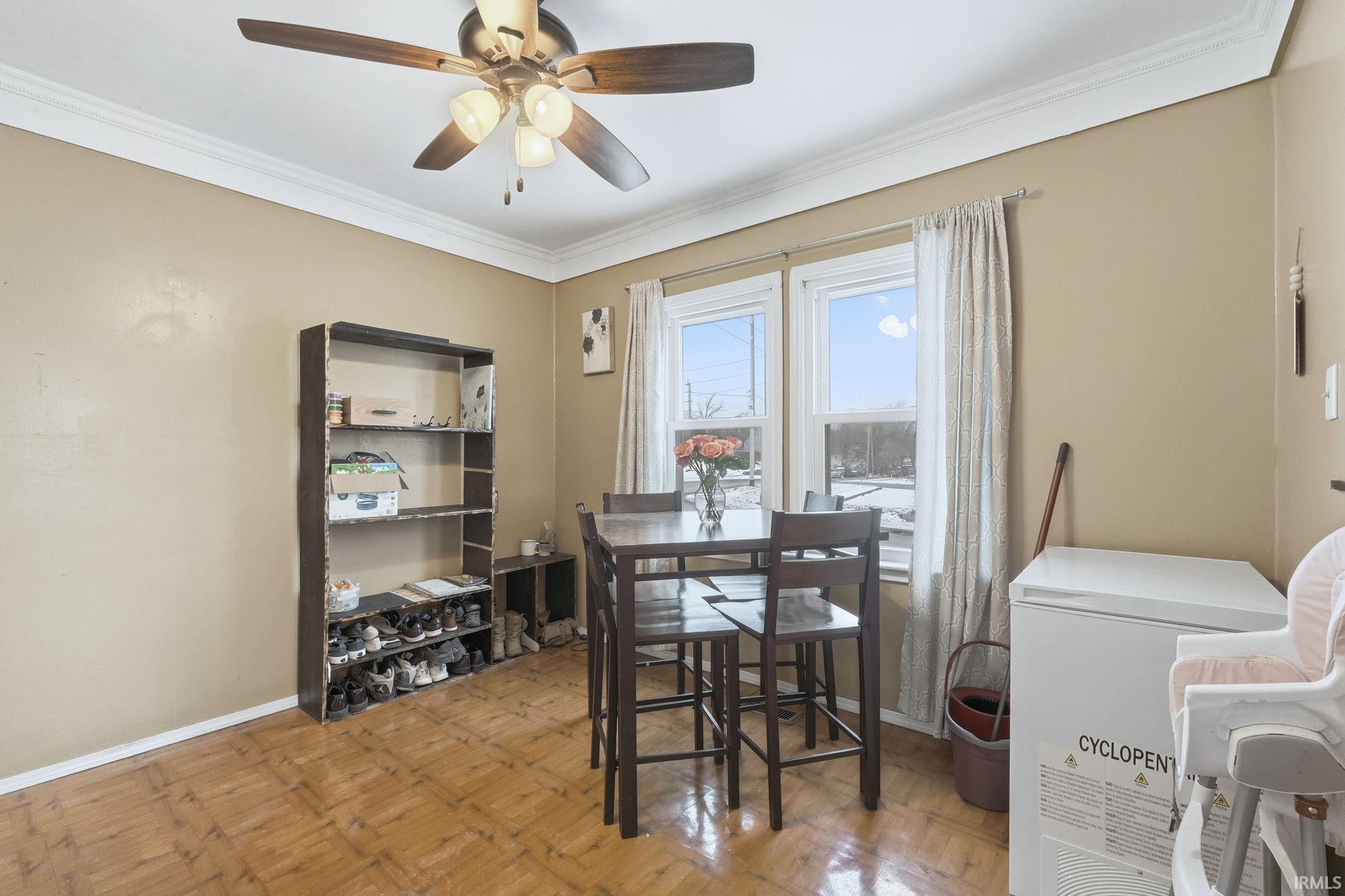 2230 Cass Street Fort Wayne, IN 46808 - Photo 6 of 29