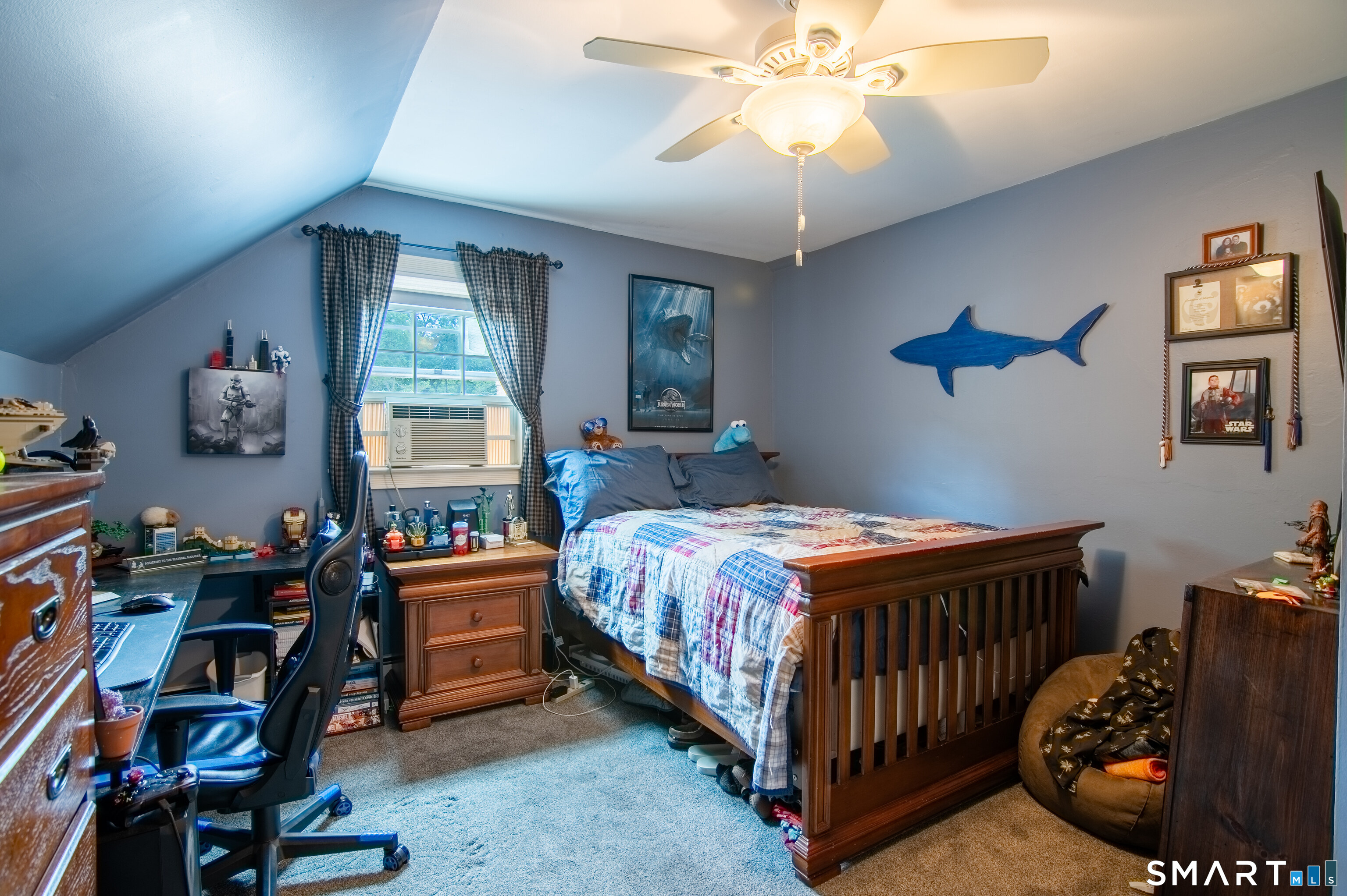 20 Kimball Road Lisbon, CT 06351 - Photo 23 of 35