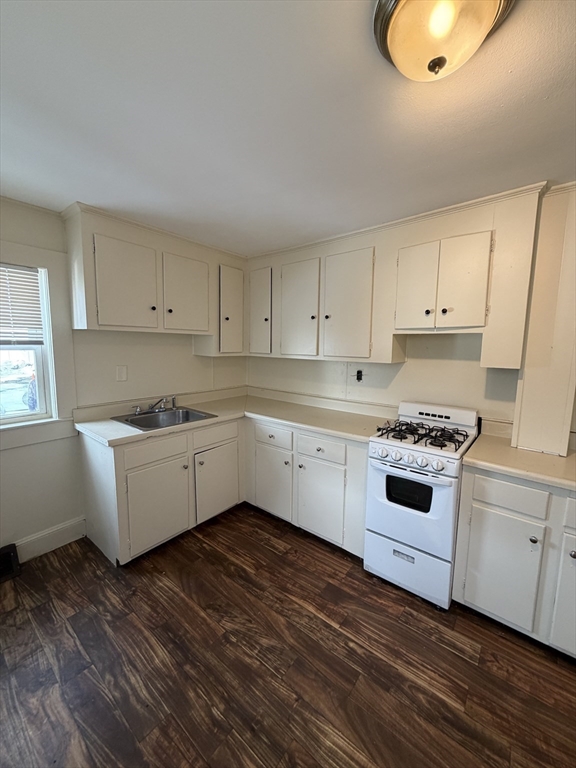90 Bacon Street, Unit 1 Waltham, MA 02451 - Photo 1 of 9