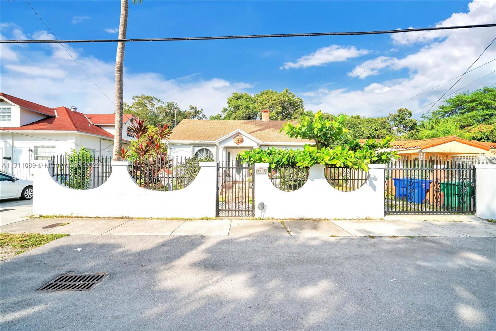 Allapattah, Miami, FL 33125 Compass