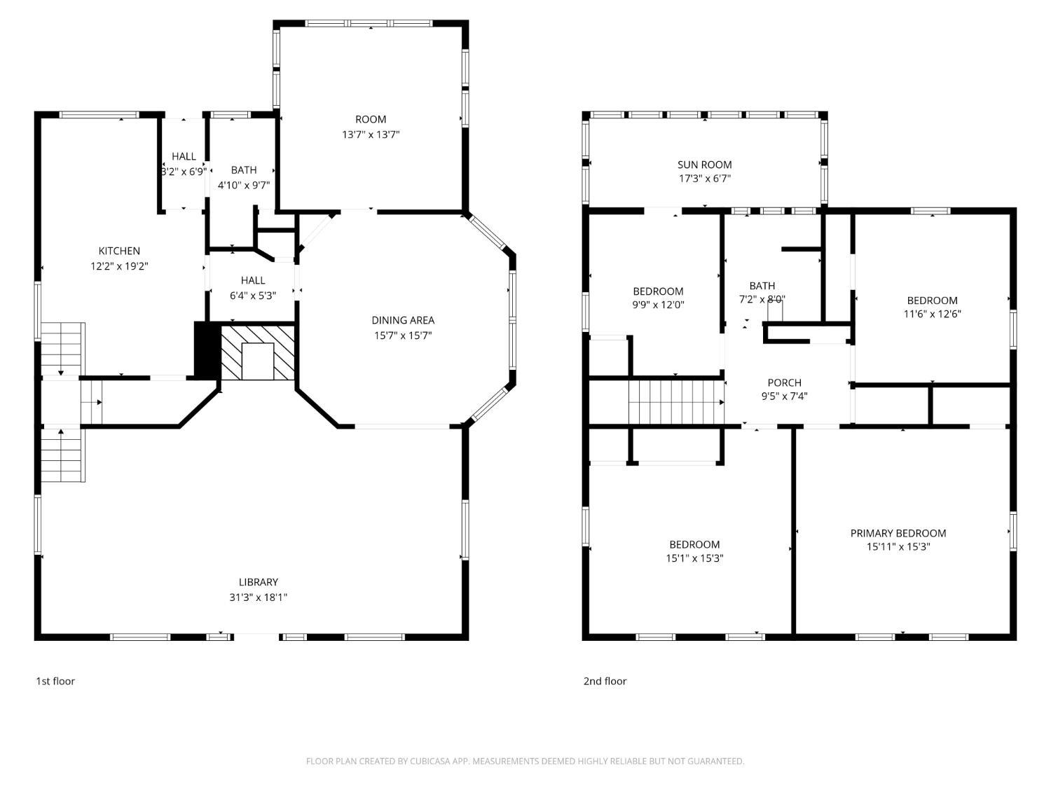 176 Washington Road Sayreville, NJ 08872 - Photo 32 of 32