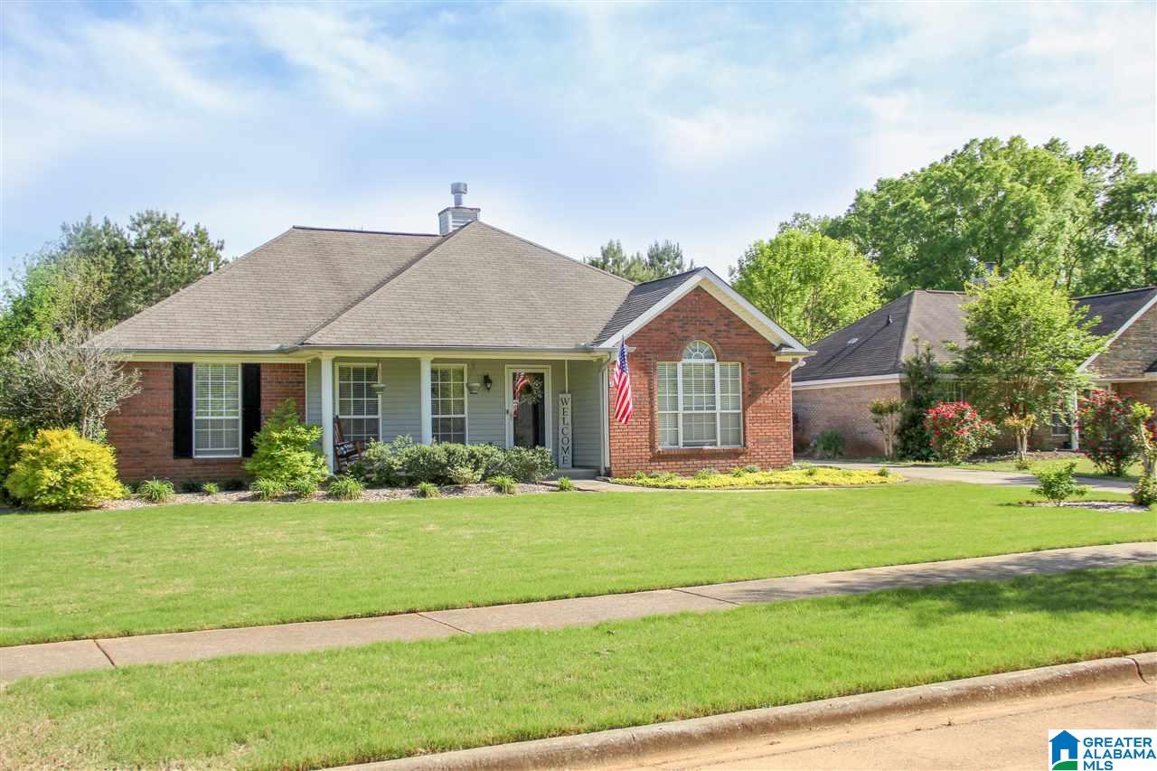 117 Star View Circle Alabaster, AL 35007 - Photo 1 of 13
