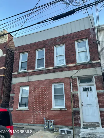 $525,000 | 322 South 7th Street, Elizabeth, NJ 07202