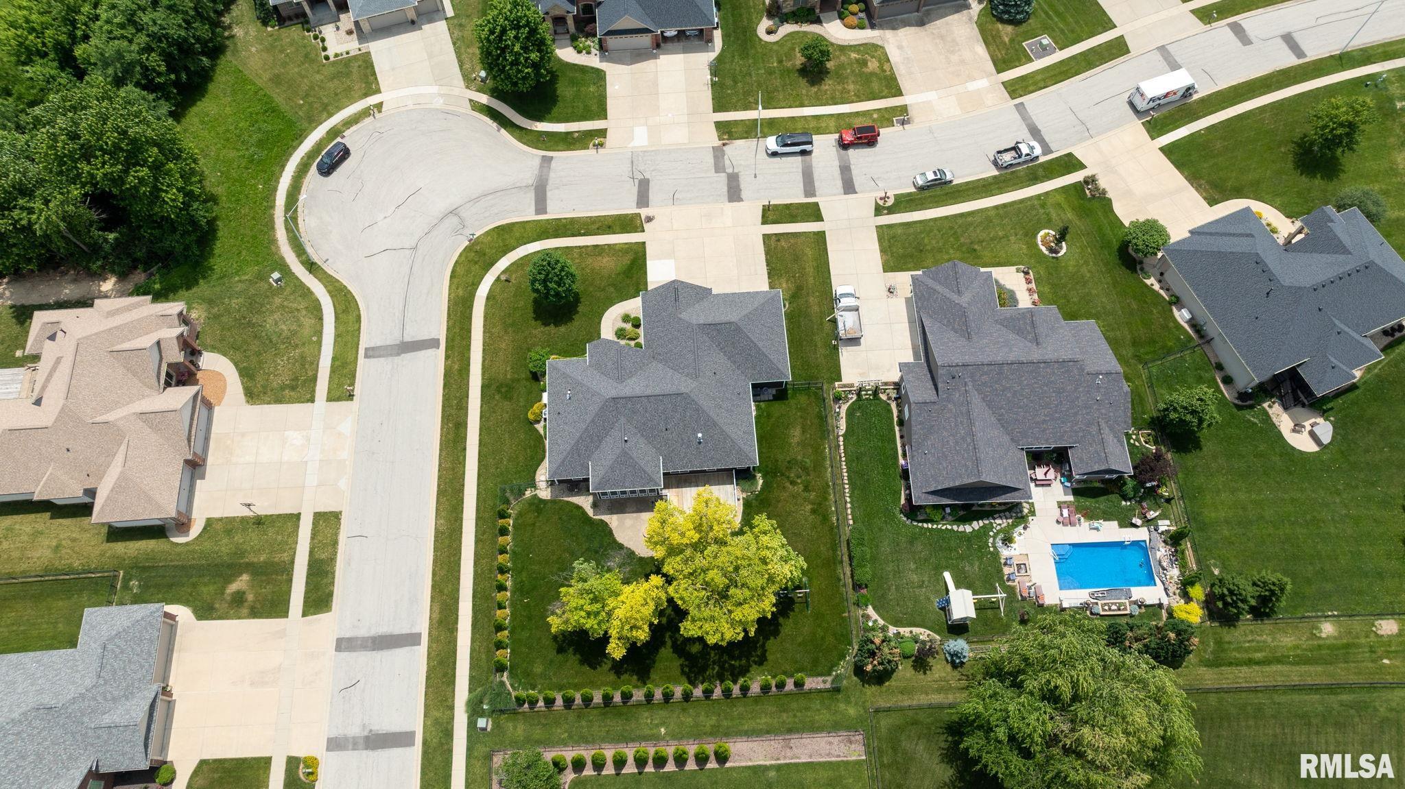 4301 Fiddlers Bend Springfield, IL 62711 - Photo 70 of 72