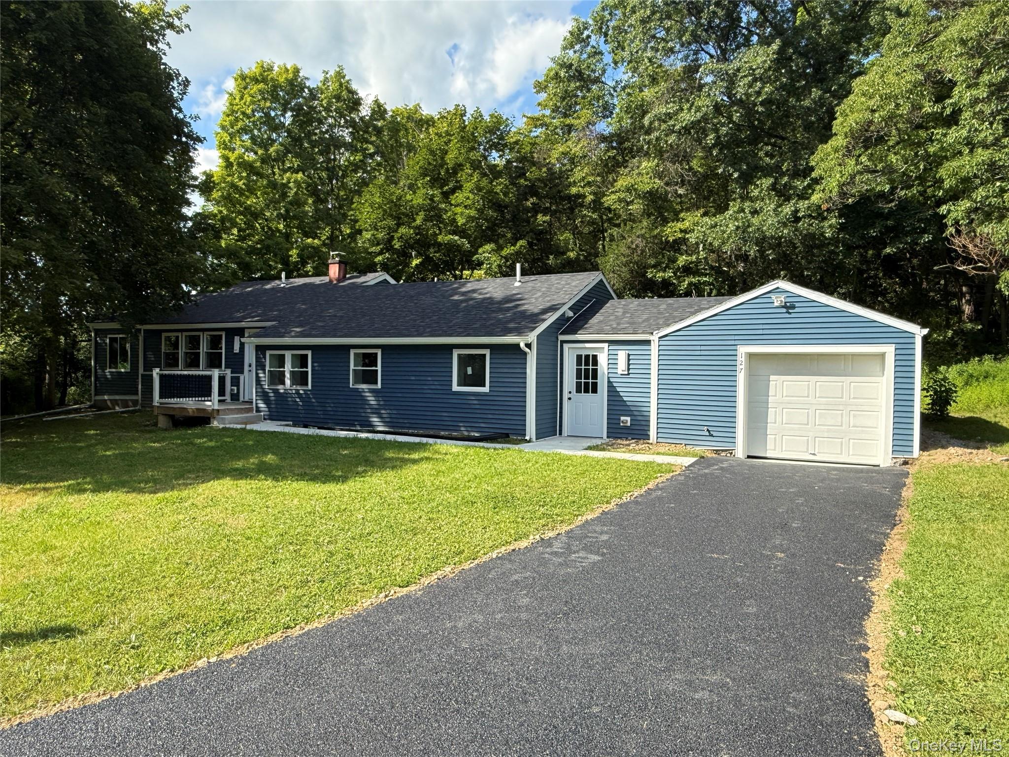 127 Spring Lake Road Red Hook, NY 12571 - Photo 6 of 30 Gallery Image 6
