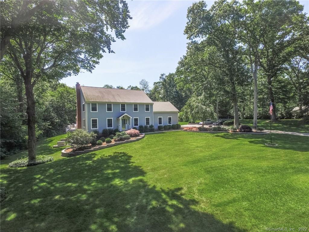 12 Silver Birch Road New Milford, CT 06776 - Photo 1 of 1 Gallery Image 1