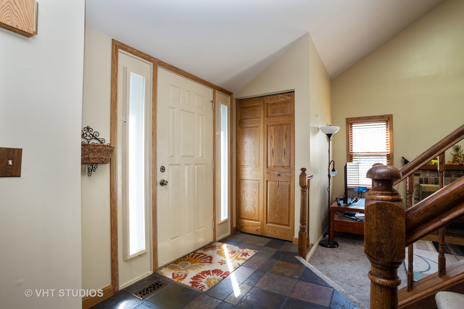 67 Bright Ridge Drive Schaumburg, IL 60194 - Photo 3 of 16 a living room with furniture and a window