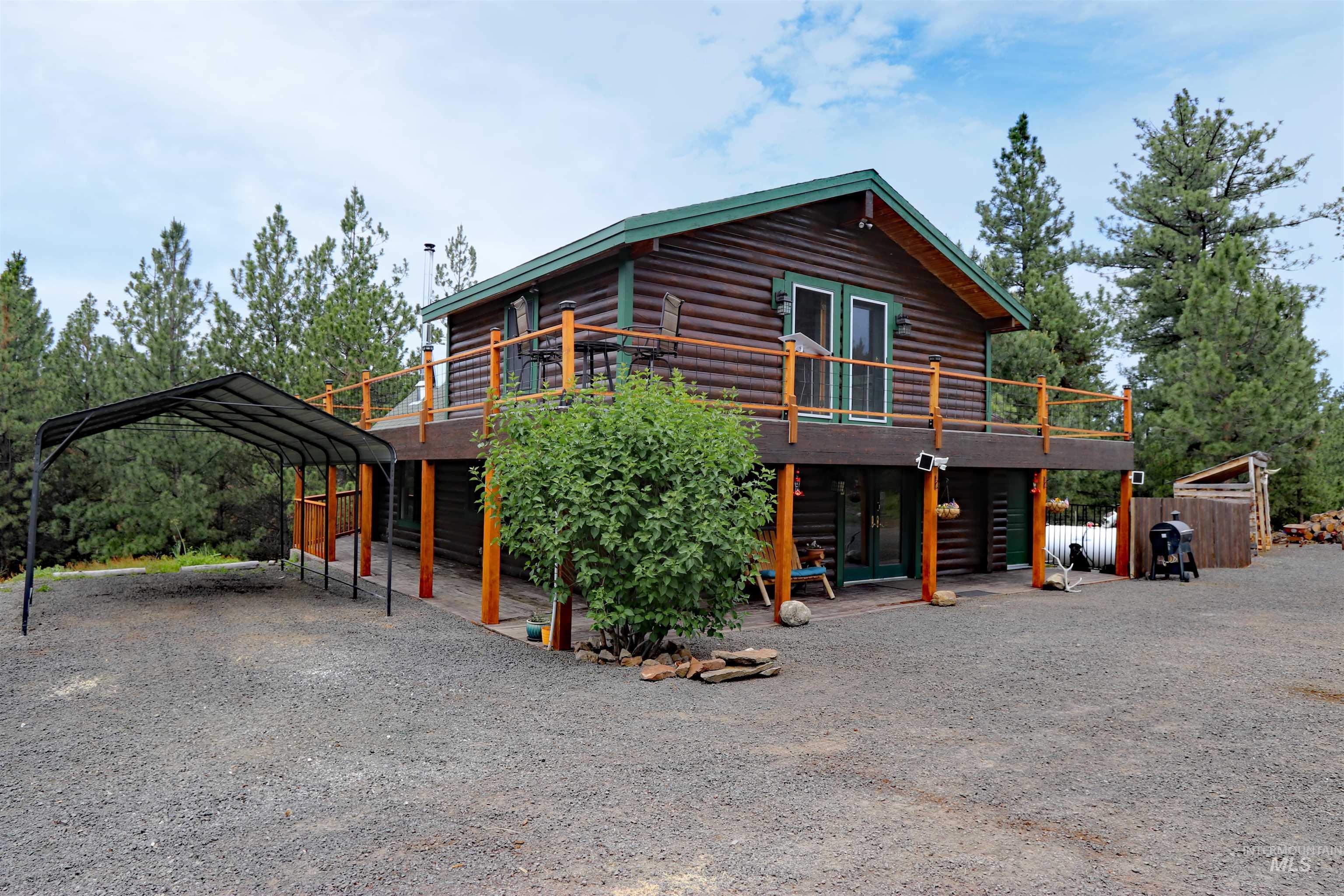1826 Joseph Road, Unit 159 Cottonwood, ID 83522 - Photo 5 of 28