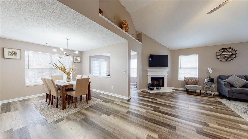 4931 Wilkins Station Drive Decatur, GA 30035 - Photo 7 of 32