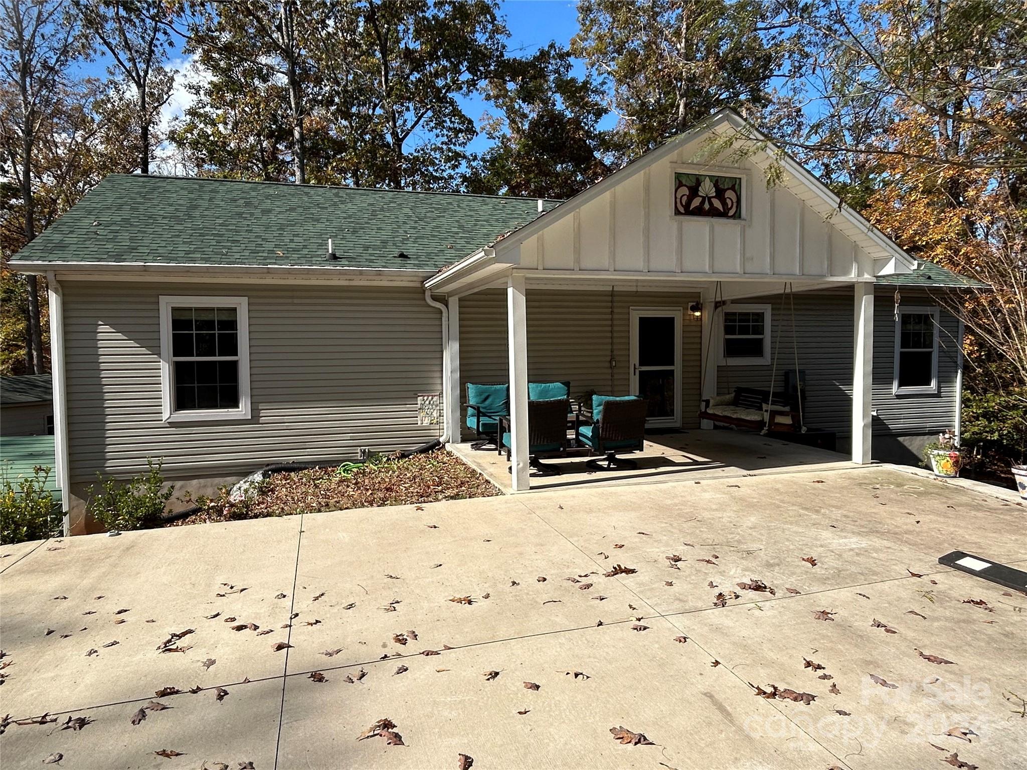 608 River Ridge Parkway Rutherfordton, NC 28139 - Photo 1 of 48