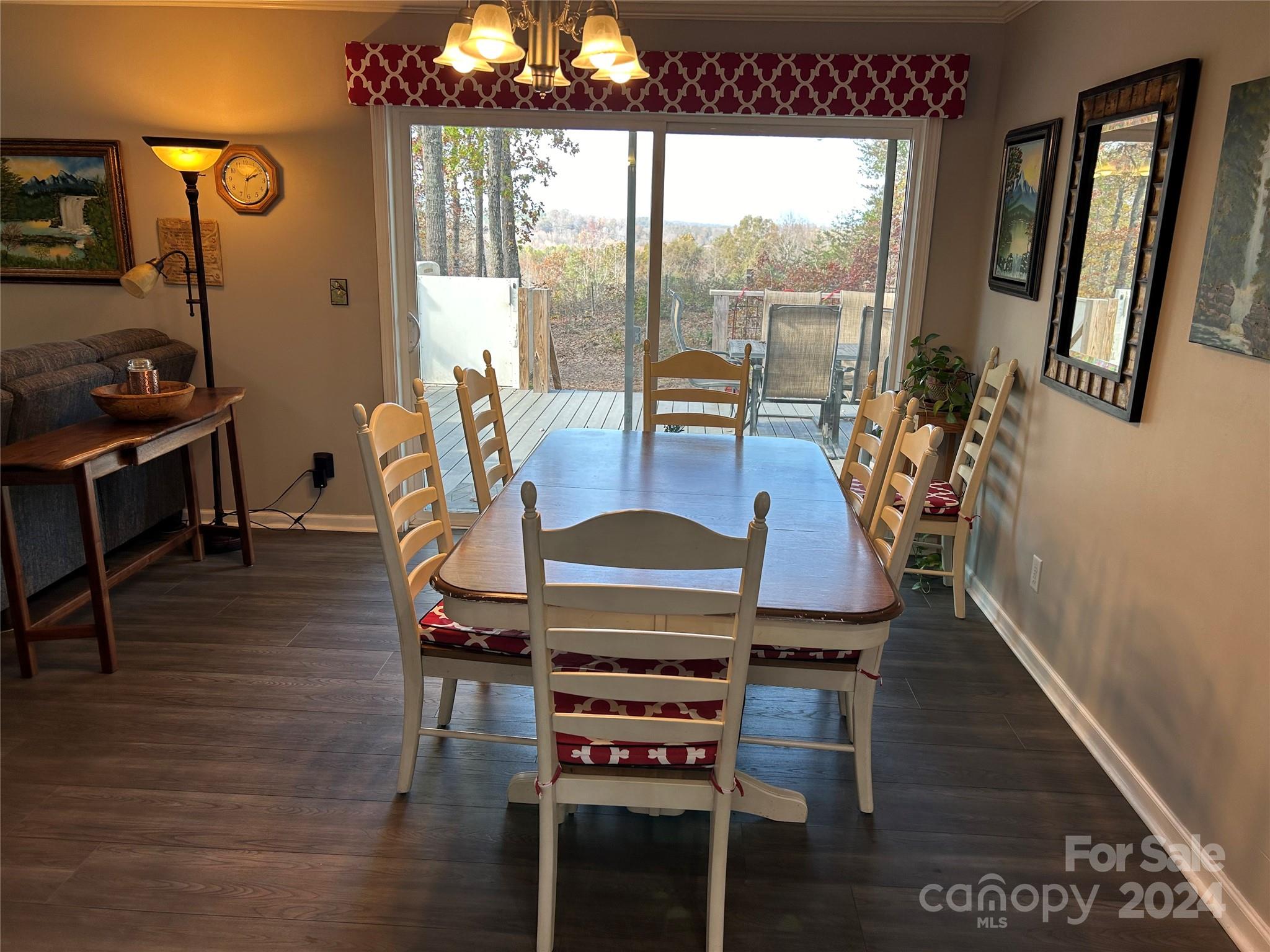608 River Ridge Parkway Rutherfordton, NC 28139 - Photo 15 of 48