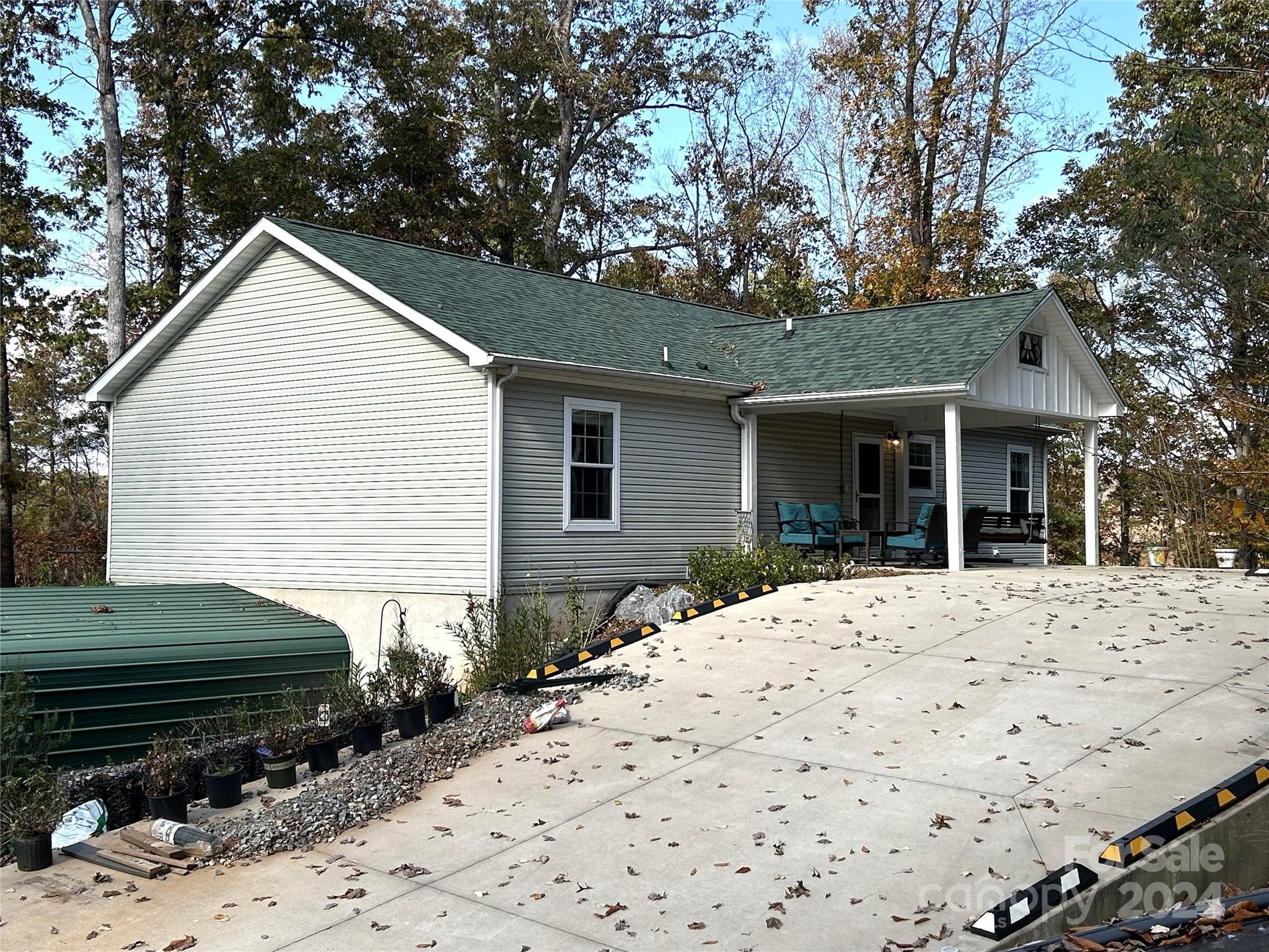 608 River Ridge Parkway Rutherfordton, NC 28139 - Photo 2 of 48
