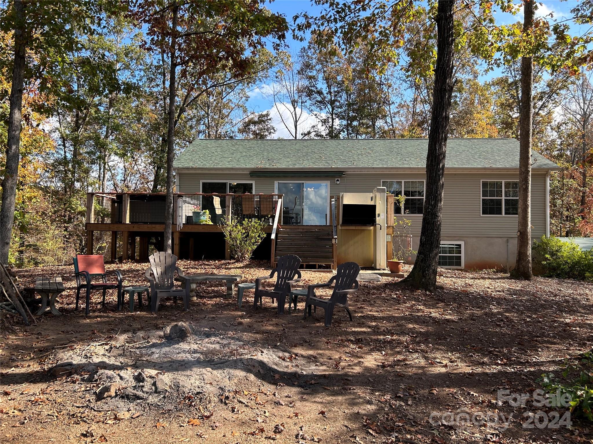 608 River Ridge Parkway Rutherfordton, NC 28139 - Photo 3 of 48