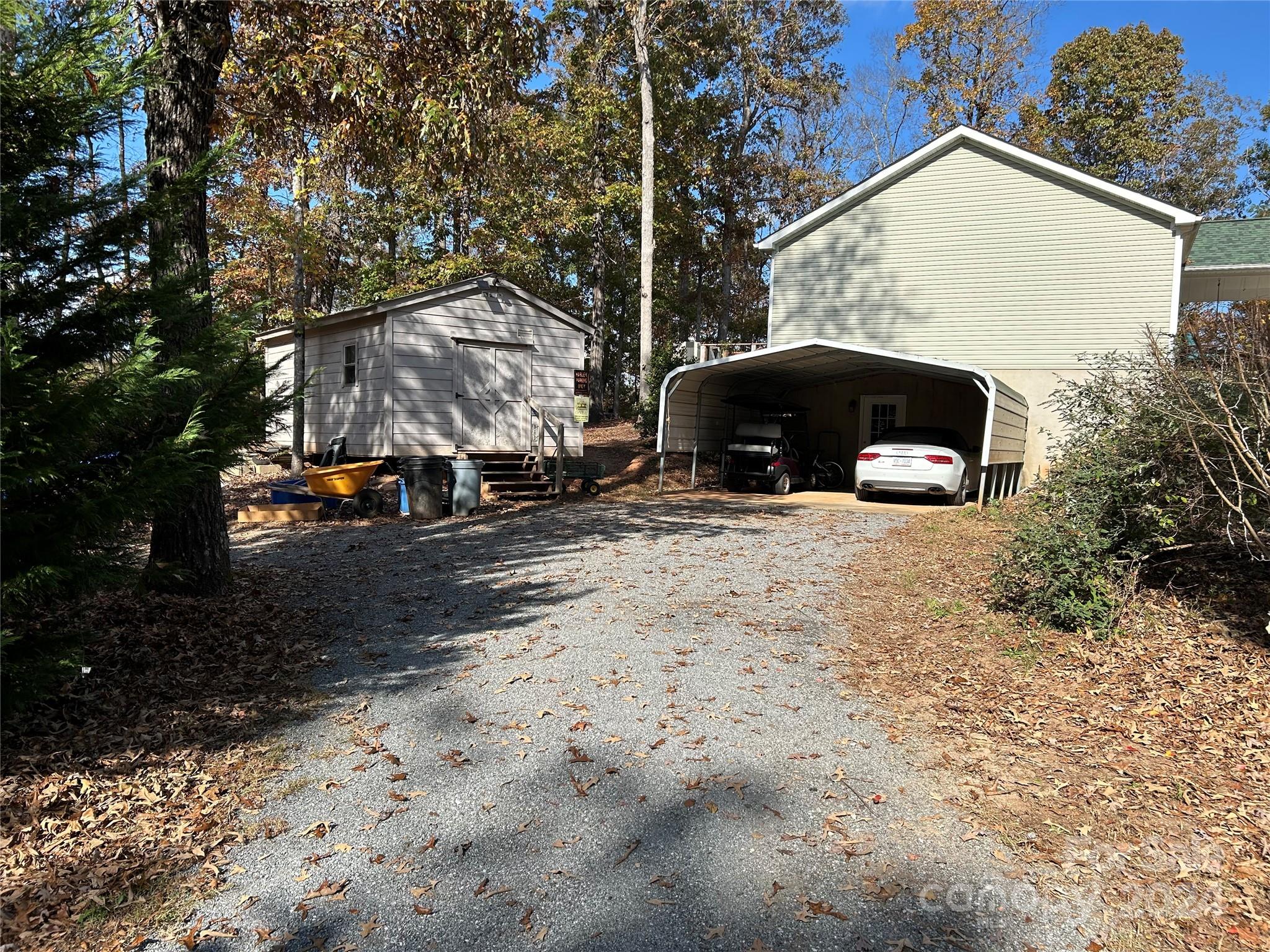 608 River Ridge Parkway Rutherfordton, NC 28139 - Photo 45 of 48