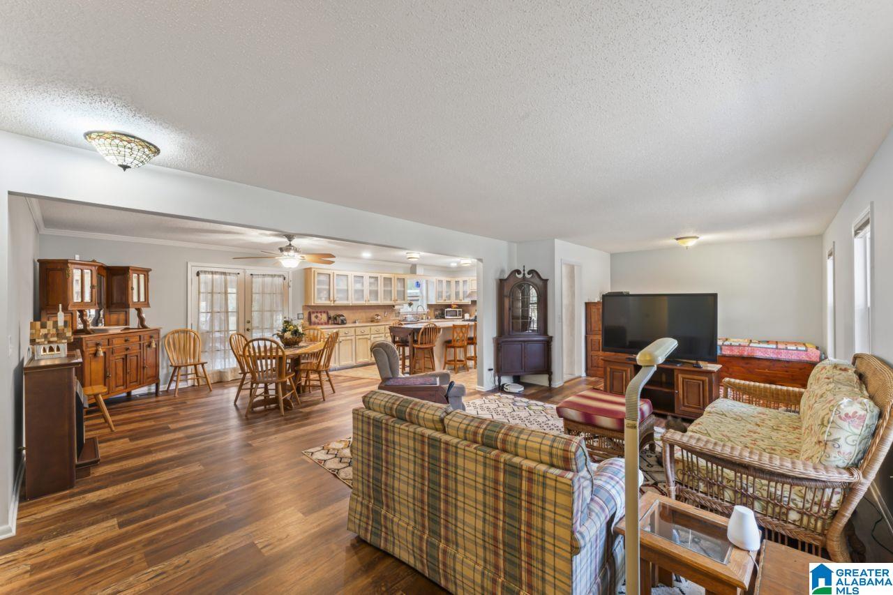 128 Crestview Drive Clanton, AL 35045 - Photo 41 of 54
