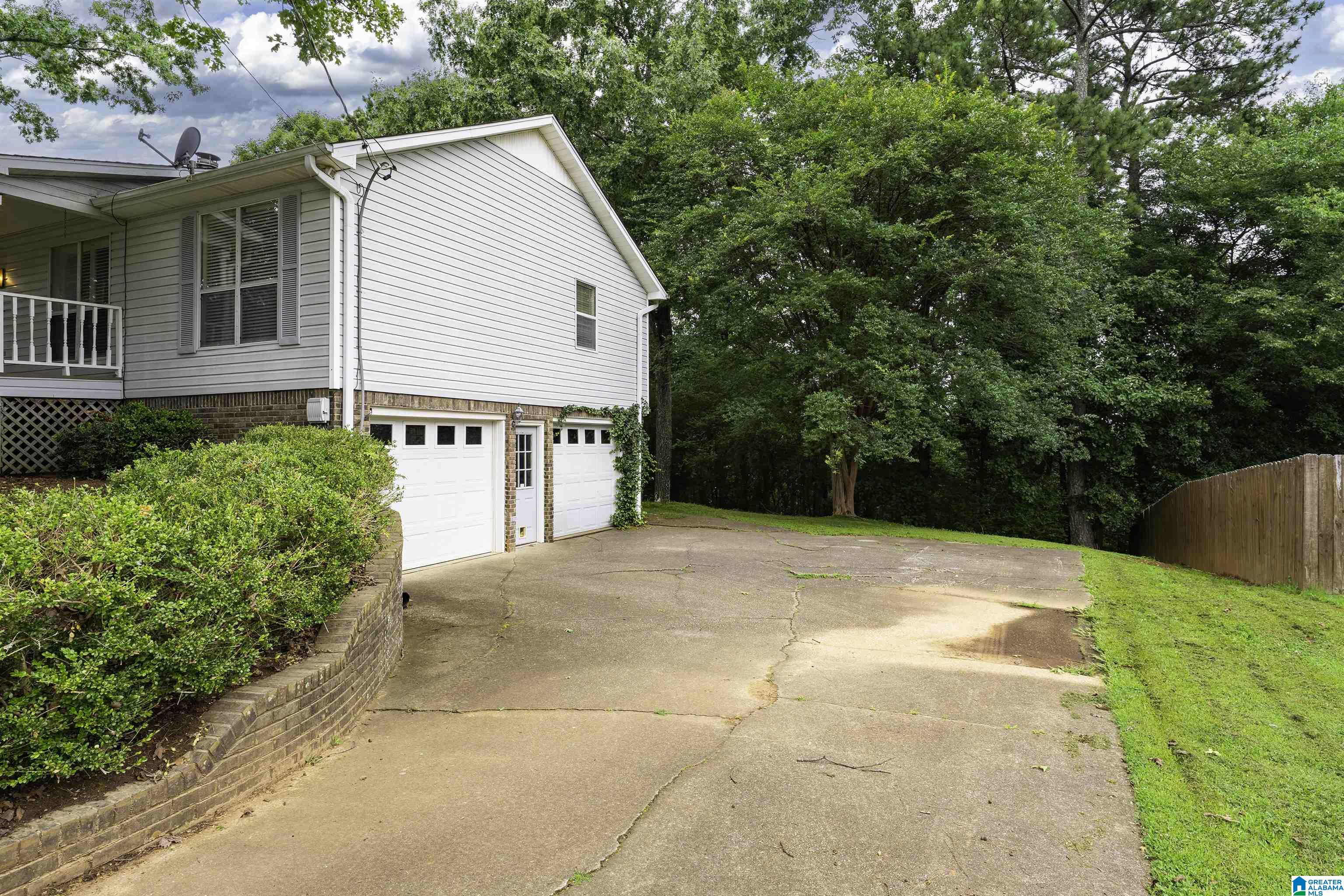 7360 Roper Tunnel Road Trussville, AL 35173 - Photo 30 of 31 Gallery Image 30