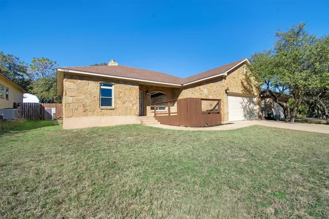$425,000 | 10808 Timber Circle, Dripping Springs, TX 78620