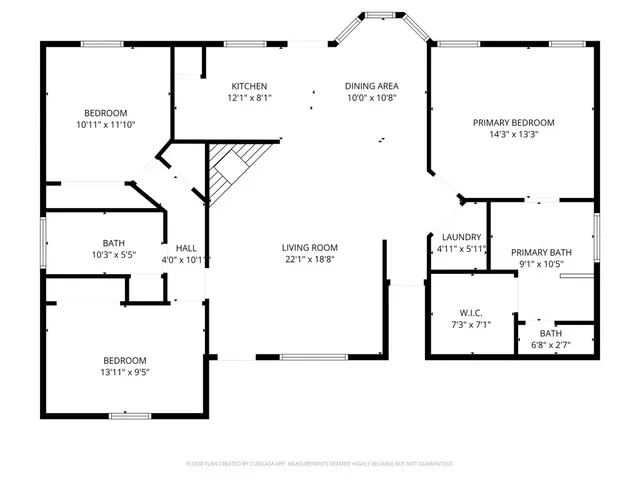 $425,000 | 10808 Timber Circle, Dripping Springs, TX 78620