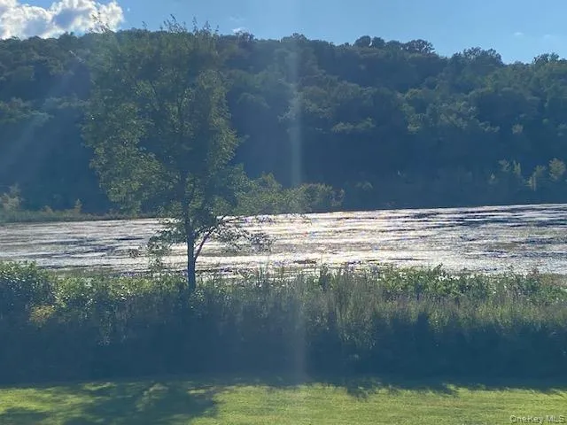 a view of a lake view