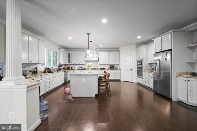 $6,950 | 1219 Forestville Drive, Great Falls, VA 22066