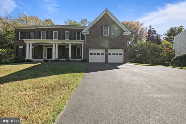 $6,950 | 1219 Forestville Drive, Great Falls, VA 22066