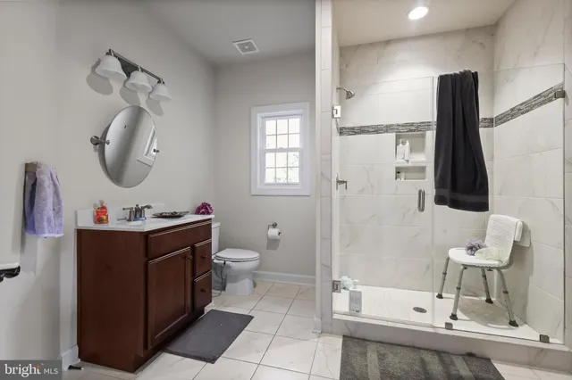 $6,950 | 1219 Forestville Drive, Great Falls, VA 22066