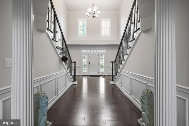 $6,950 | 1219 Forestville Drive, Great Falls, VA 22066