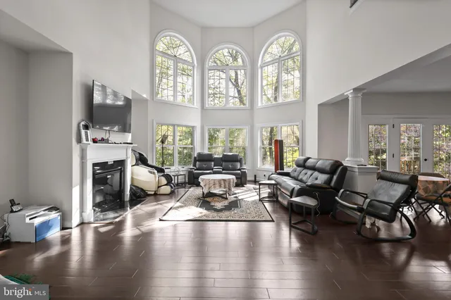 $6,950 | 1219 Forestville Drive, Great Falls, VA 22066