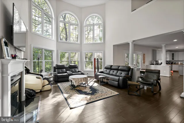 $6,950 | 1219 Forestville Drive, Great Falls, VA 22066