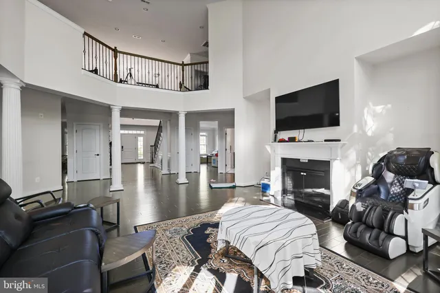 $6,950 | 1219 Forestville Drive, Great Falls, VA 22066