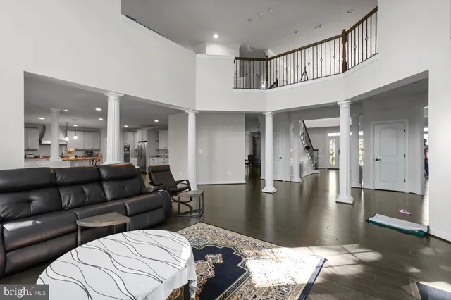 $6,950 | 1219 Forestville Drive, Great Falls, VA 22066