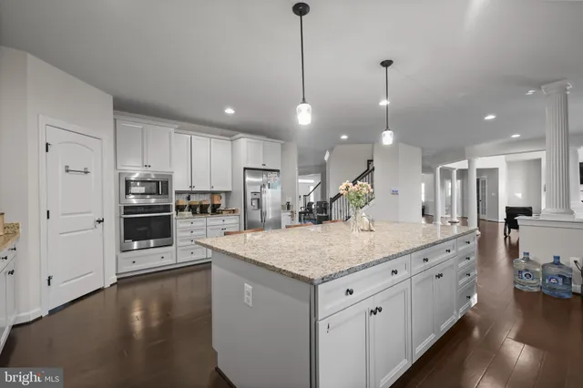 $6,950 | 1219 Forestville Drive, Great Falls, VA 22066