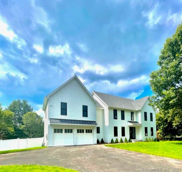 153 Compo Road North Westport, CT 06880 - Photo 1 of 1