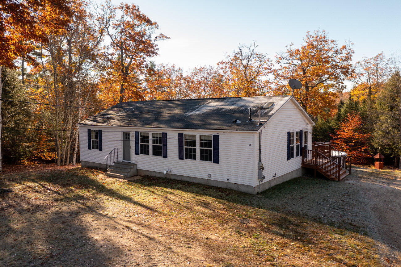 23 Easy Street Standish, ME 04084 - Photo 3 of 39 DJI_0808