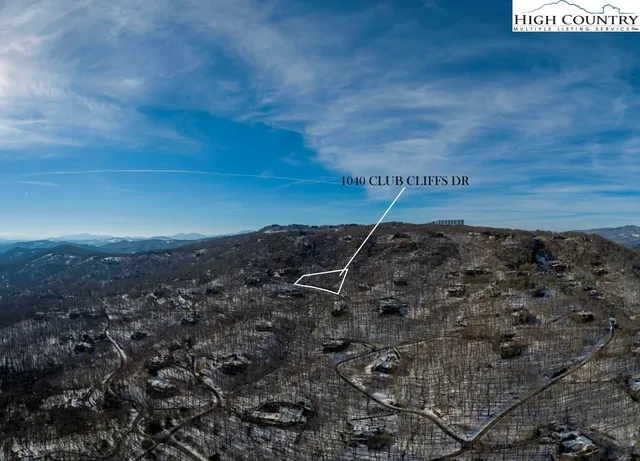 $299,000 | 1040 Club Cliffs Drive, Linville, NC 28646