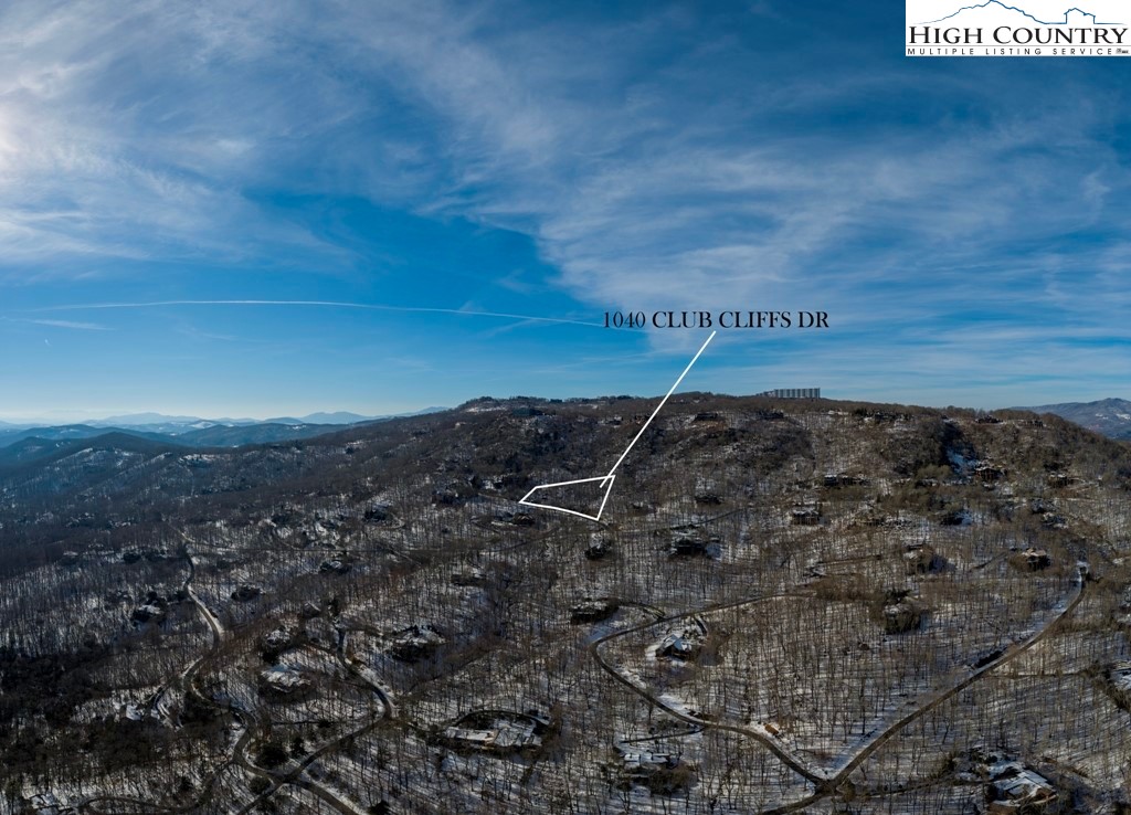 1040 Club Cliffs Drive Linville, NC 28646 - Photo 11 of 16