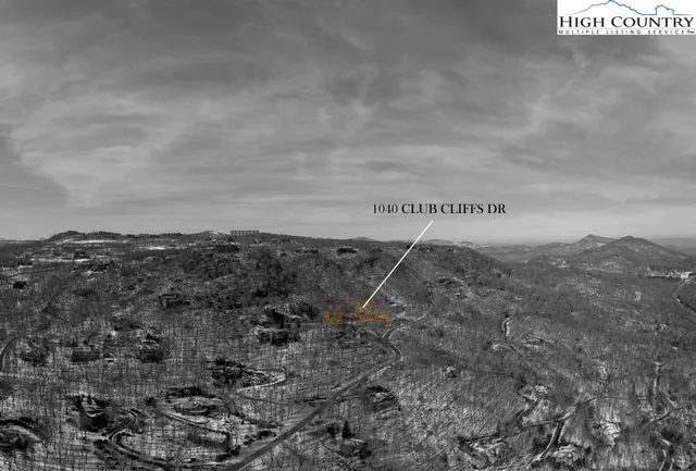 $299,000 | 1040 Club Cliffs Drive, Linville, NC 28646