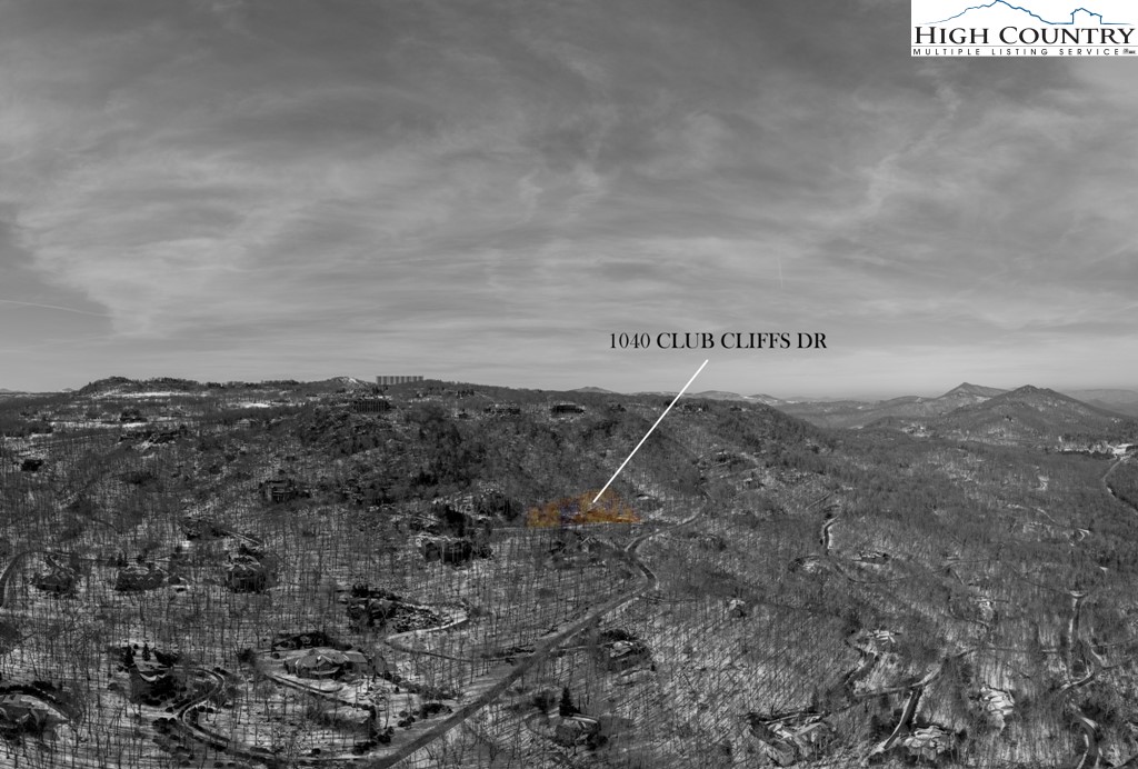 1040 Club Cliffs Drive Linville, NC 28646 - Photo 8 of 16