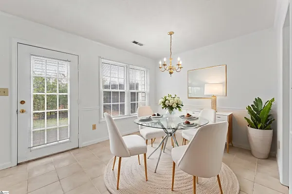 $230,000 | 40 Wood Pointe Drive, Unit 25, Greenville, SC 29615