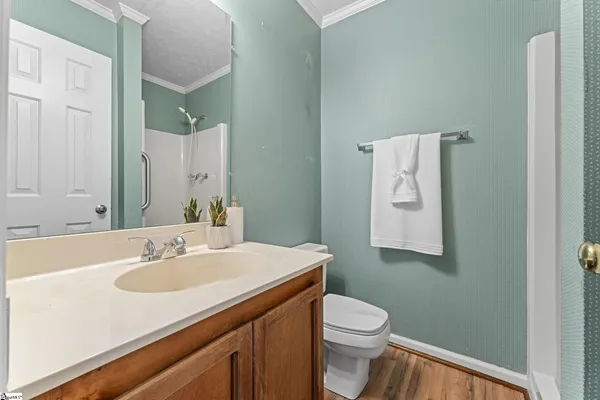 $230,000 | 40 Wood Pointe Drive, Unit 25, Greenville, SC 29615