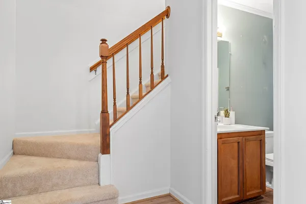 $230,000 | 40 Wood Pointe Drive, Unit 25, Greenville, SC 29615