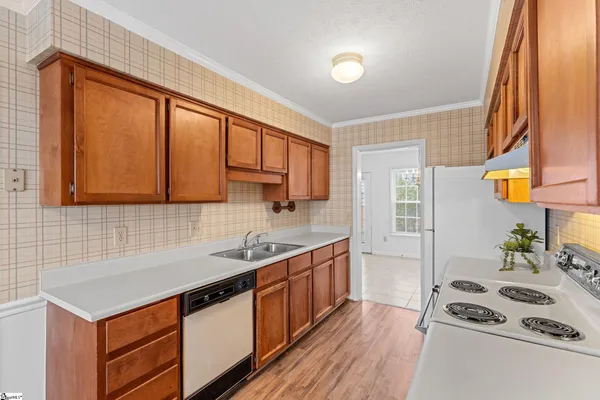 $230,000 | 40 Wood Pointe Drive, Unit 25, Greenville, SC 29615