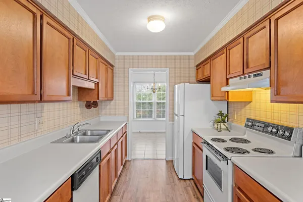 $230,000 | 40 Wood Pointe Drive, Unit 25, Greenville, SC 29615