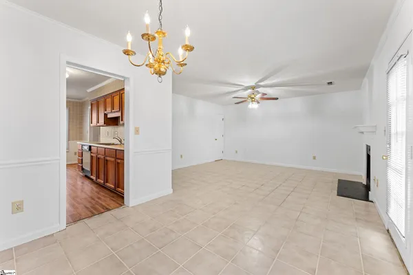 $230,000 | 40 Wood Pointe Drive, Unit 25, Greenville, SC 29615