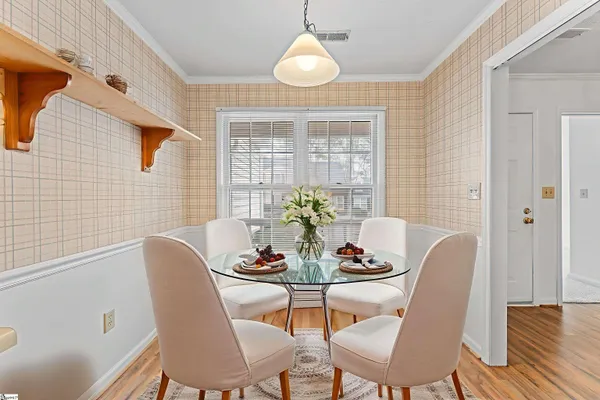 $230,000 | 40 Wood Pointe Drive, Unit 25, Greenville, SC 29615