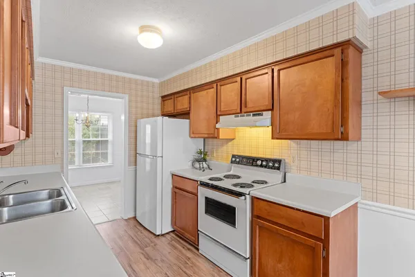 $230,000 | 40 Wood Pointe Drive, Unit 25, Greenville, SC 29615